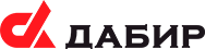 Дабир лого