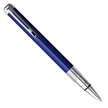 Шариковая ручка Waterman Perspective, Blue CT S0831040