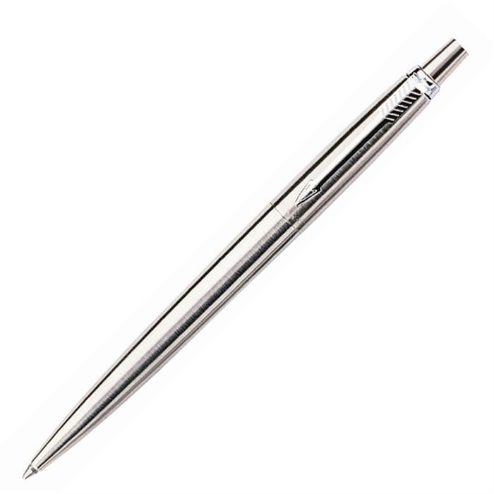 Шариковая ручка (Parker Jotter SS CT Tükenmez Kalem) S1963836