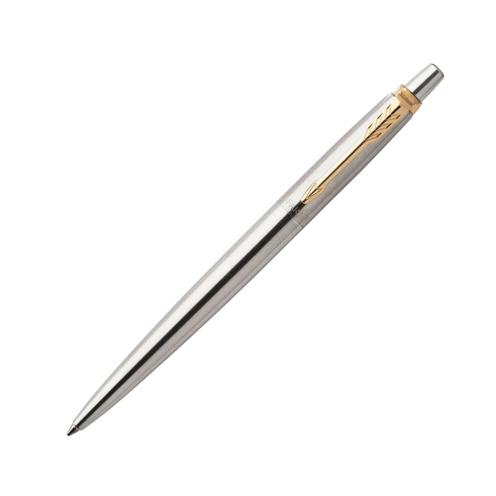 Шариковая ручка (Parker Jotter SS GT Tükenmez Kalem) 1953345